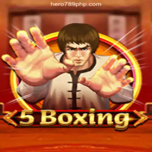 5Boxing: The Exciting New Game at HERO789.COM Online Casino Philippines