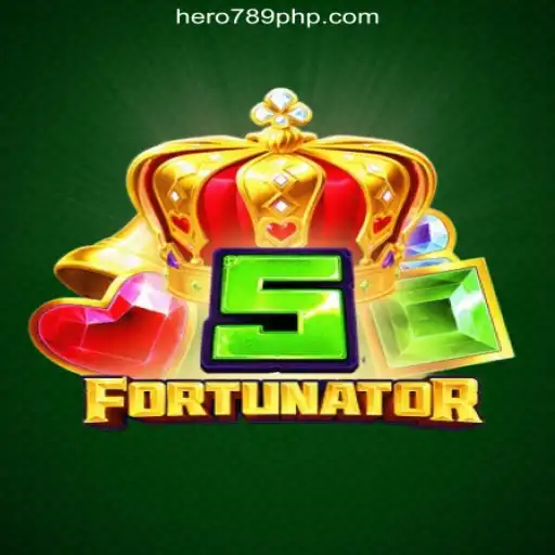 Discover the Thrilling World of 5Fortunator at HERO789.COM Online Casino Philippines