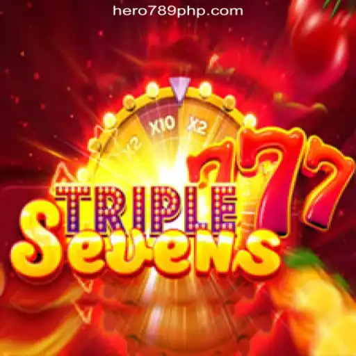 Discover the Excitement of 777TripleSeven at HERO789.COM Online Casino Philippines