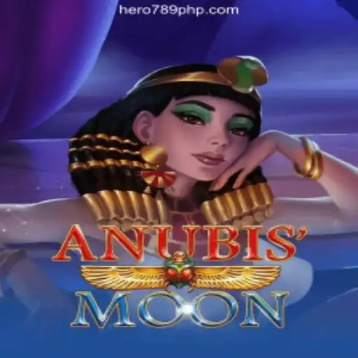 Exploring the Mysteries of AnubisMoon at HERO789.COM Online Casino Philippines