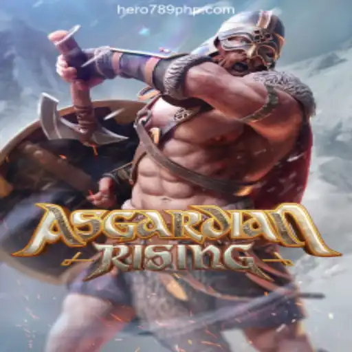 Discover AsgardianRising at HERO789.COM Online Casino Philippines