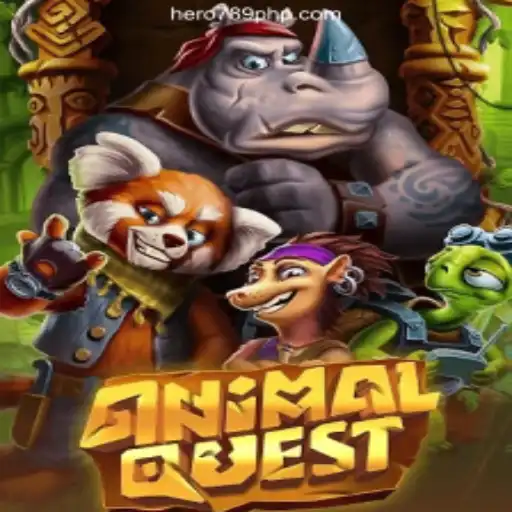 Exploring the World of AnimalQuest and HERO789.COM Online Casino Philippines