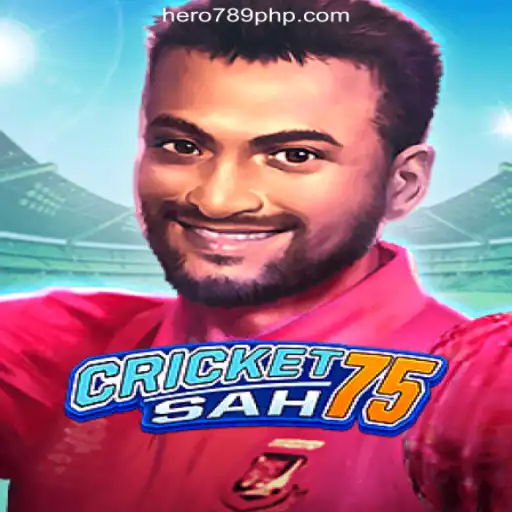 CricketSah75: A New Era in Online Gaming with HERO789.COM