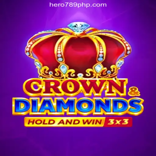 Discovering CrownDiamonds: An Engaging Adventure with HERO789.COM Online Casino Philippines