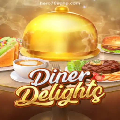 DinerDelights: A Culinary Adventure in Online Gaming