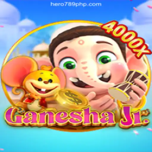 Discovering GaneshaJr: The Emerging Star in Online Casino Gaming