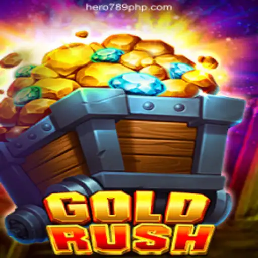 GoldRush: The Thrilling Experience at HERO789.COM Online Casino Philippines