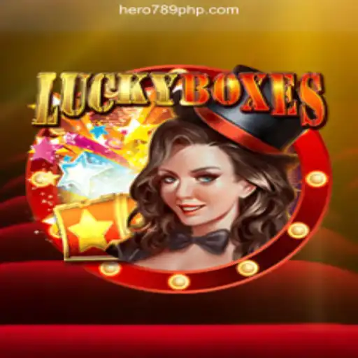 Discover the Thrills of LuckyBoxes at HERO789.COM Online Casino Philippines