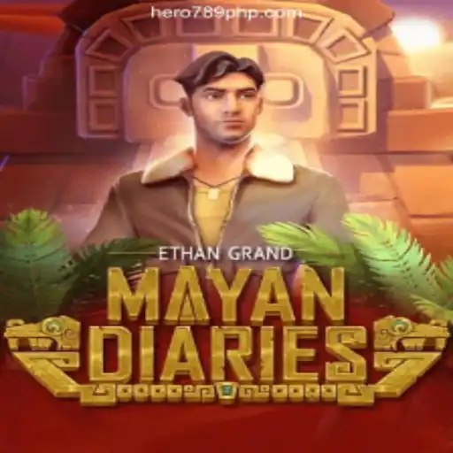Unveiling the Mystical World of MayanDiaries: A Journey Through the Ages