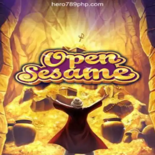 Discover the Magic of OpenSesame: A Thrilling Slot Adventure with HERO789.COM Online Casino Philippines