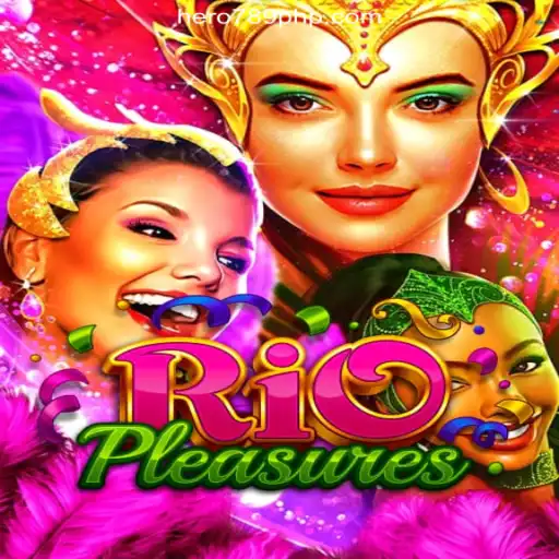 Dive into the World of RioPleasures: The Latest Sensation in Online Casinos