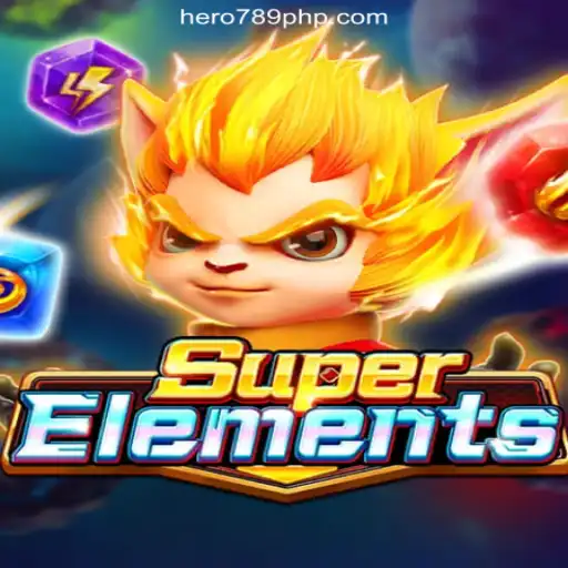 Exploring SuperElements at HERO789.COM Online Casino Philippines