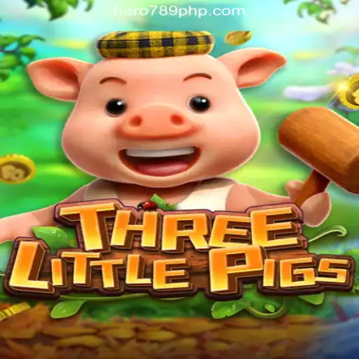Discover the Exciting World of THREELITTLEPIGS at HERO789.COM Online Casino Philippines