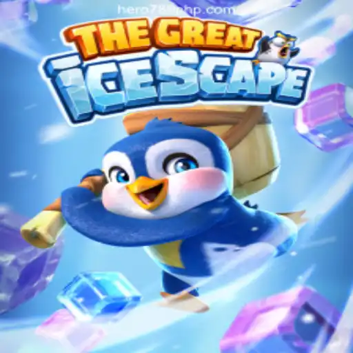 Exploring TheGreatIcescape: A Riveting Experience at HERO789.COM Online Casino Philippines
