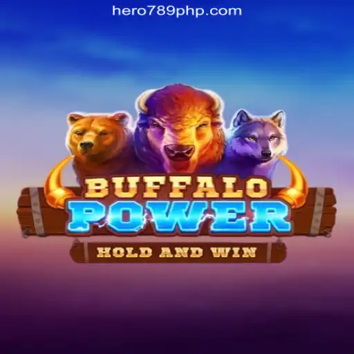 Discover the Thrill of BuffaloPower at HERO789.COM Online Casino Philippines