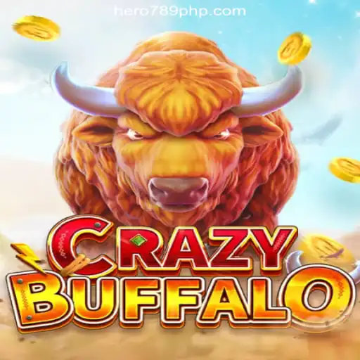 Unveiling the Thrilling World of CRAZYBUFFALO