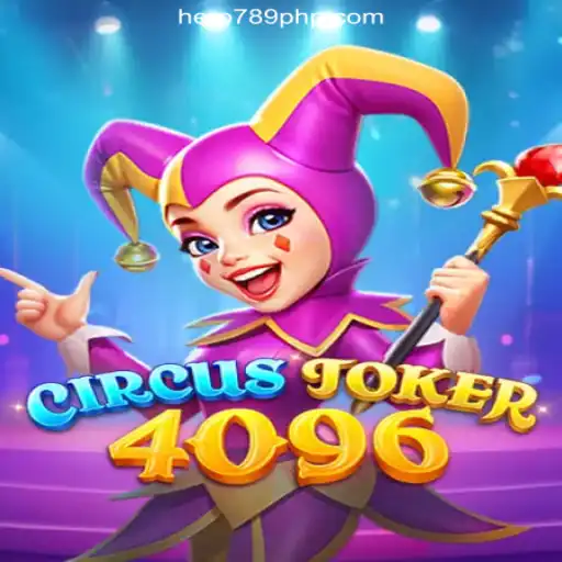Exploring the Intriguing World of CircusJoker4096