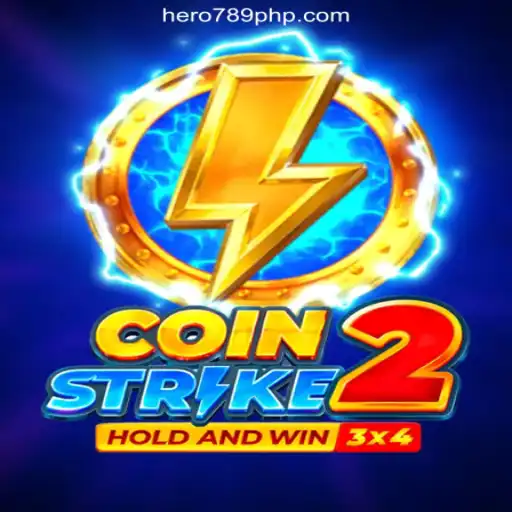 Coinstrike2: The Exciting New Virtual Experience at HERO789.COM Online Casino Philippines