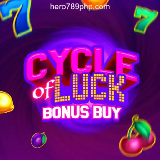 Unveiling the Thrills of CycleofLuckBonusBuy at HERO789.COM Online Casino Philippines