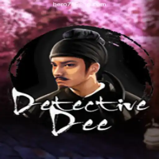Dive into the Thrilling World of DetectiveDee: The Latest Sensation in Online Gaming