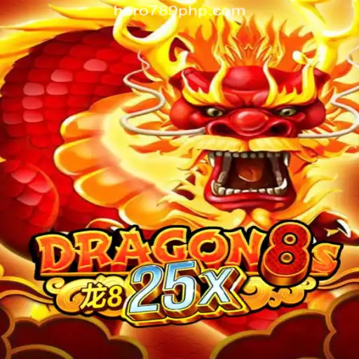 Exploring Dragon8s25x at HERO789.COM Online Casino Philippines