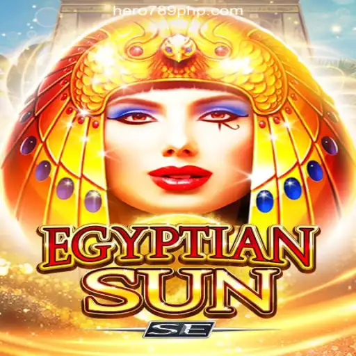 Discover the Magic of EgyptianSunSE at HERO789.COM Online Casino Philippines