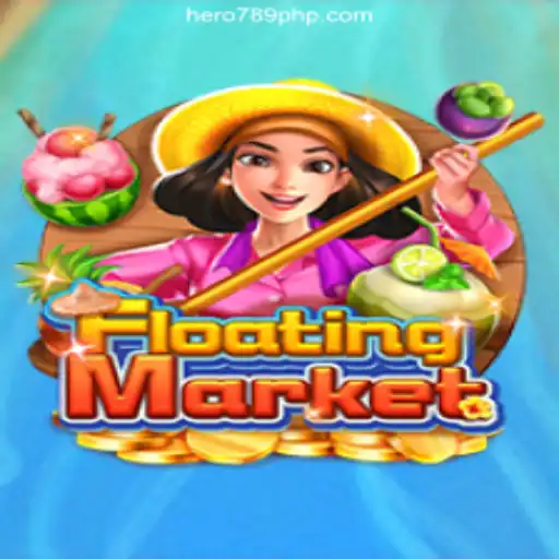 Floating Market: The Thrilling Casino Game at HERO789.COM Online Casino Philippines