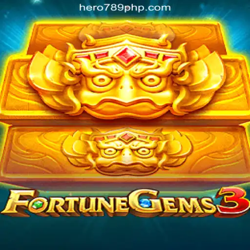 Explore the Thrilling World of FortuneGems3 at HERO789.COM Online Casino Philippines
