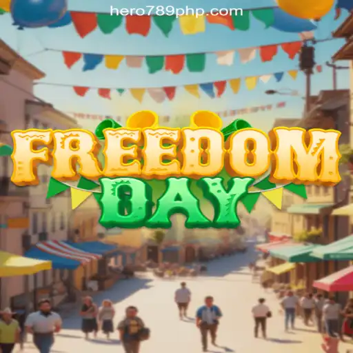 Exploring the Thrills of FreedomDay at HERO789.COM Online Casino Philippines
