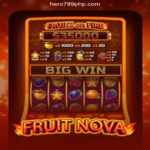FruitNova: Exploring the Vibrant World of Online Gaming with HERO789.COM Online Casino Philippines