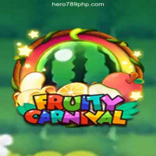 Exploring the Vibrant World of FruityCarnival at HERO789.COM Online Casino Philippines