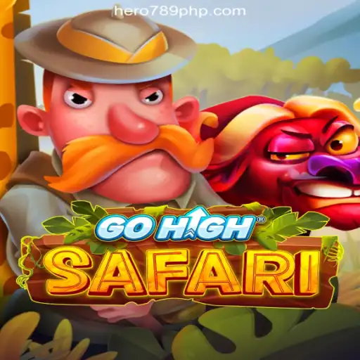 Explore the Thrilling World of GoHighSafari at HERO789.COM Online Casino Philippines