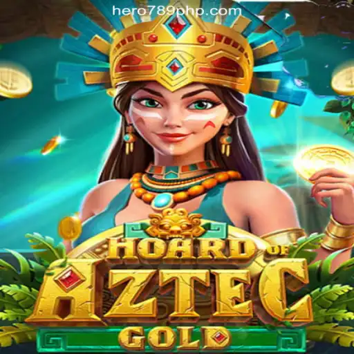 Discover the Thrills of HoardofAztecgold at HERO789.COM Online Casino Philippines