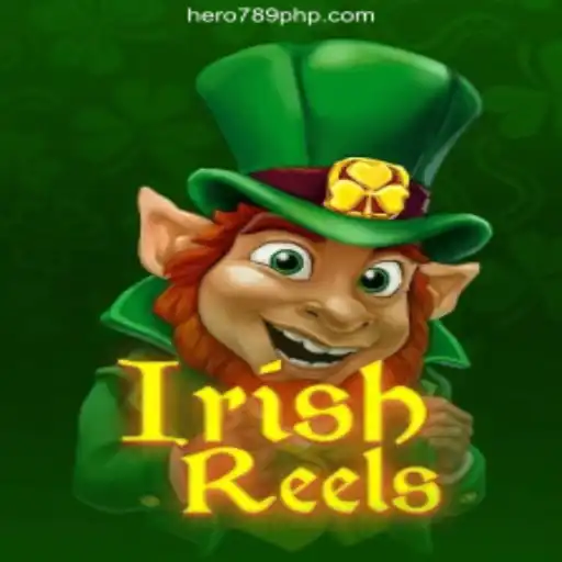 Discover the Magic of IrishReels at HERO789.COM Online Casino Philippines