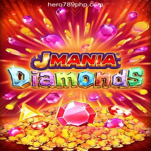 Exploring JManiaDiamonds and its Rise in the Online Casino Industry