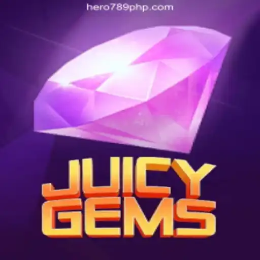 Discover the Thrills of JuicyGems at HERO789.COM Online Casino Philippines