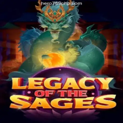 Exploring LegacyoftheSages: A Journey Through Time at HERO789.COM Online Casino Philippines
