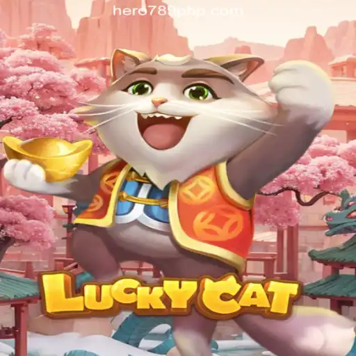 Welcome to LuckyCat: The Thrilling Online Casino Game