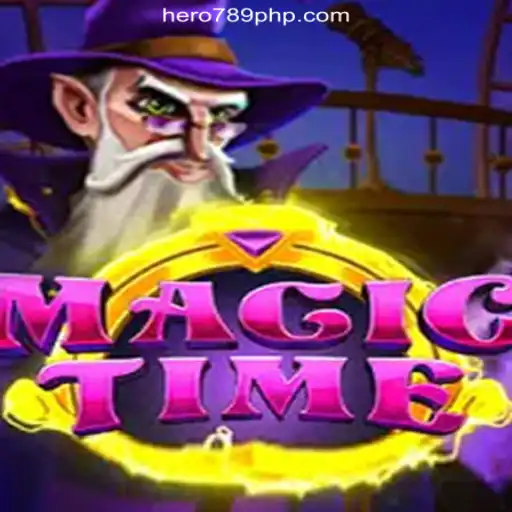 Discovering MagicTime: An Exciting Adventure at HERO789.COM Online Casino Philippines