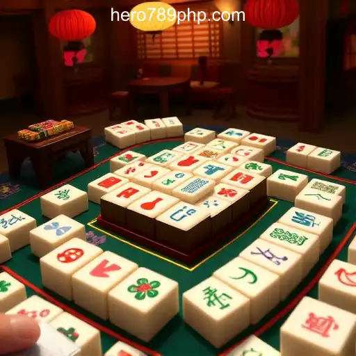 Mahjong: A Timeless Classic in the Modern Online Casino Landscape