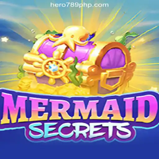 Dive into the Enchanting World of MermaidSecrets: Explore the Thrills of HERO789.COM Online Casino Philippines