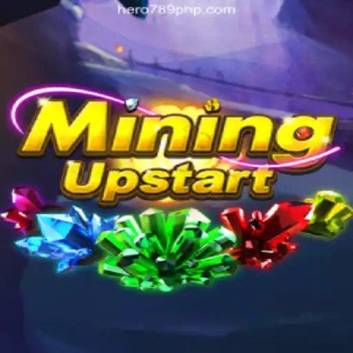 Unveiling MiningUpstart: A New Era in Online Casino Gaming