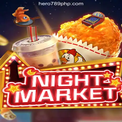 Exploring NIGHTMARKET: A Captivating Journey into the Virtual Marketplace