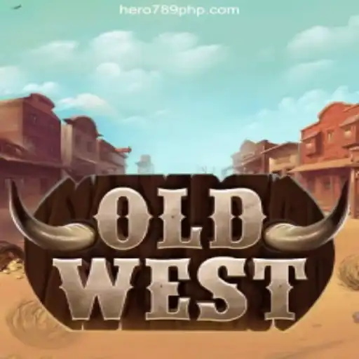 OldWest: A New Frontier in Online Gaming with HERO789.COM Casino