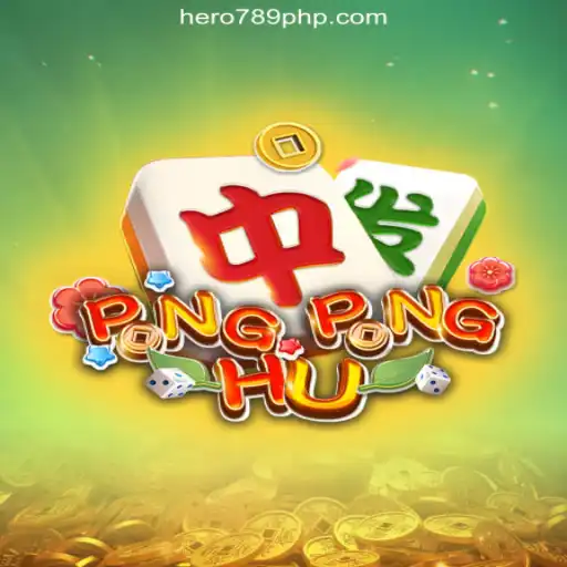 PONGPONGHU: A New Game Revolution in Online Casinos