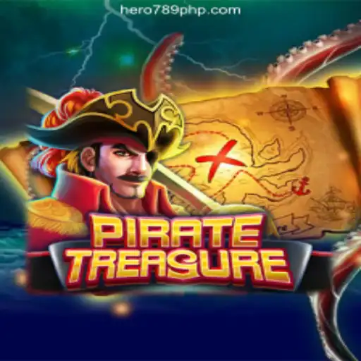 Embark on a Thrilling Adventure with PirateTreasure at HERO789.COM Online Casino Philippines