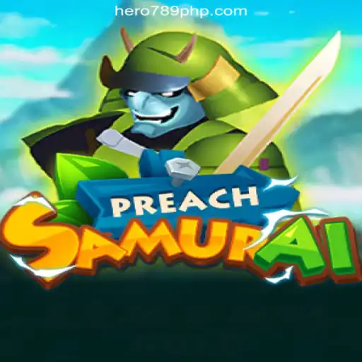 Discovering PreachSamurai: The Ultimate Gaming Experience with HERO789.COM Online Casino Philippines