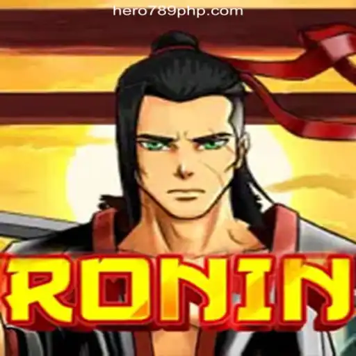 Exploring the World of Ronin and its Connection to HERO789.COM Online Casino Philippines