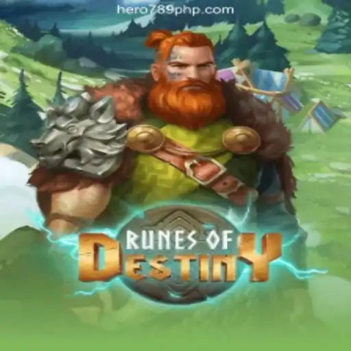 Discover the Magic of RunesOfDestiny