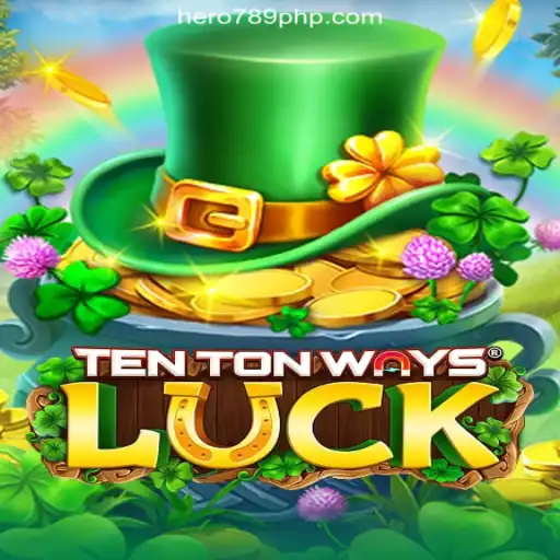 Discover the Exciting World of TenTonWaysLuck at HERO789.COM Online Casino Philippines